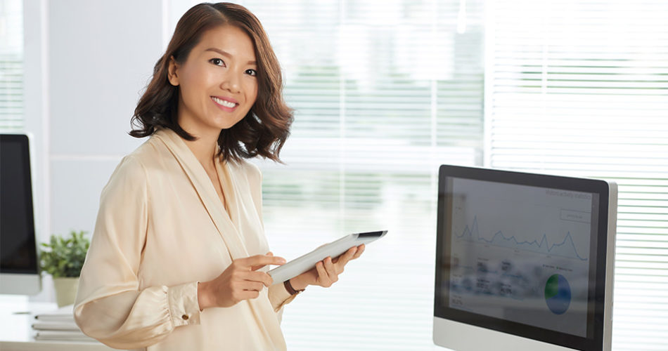 business technology