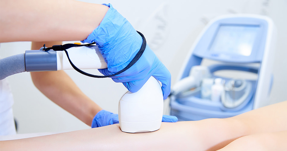 Medical Laser Treatment