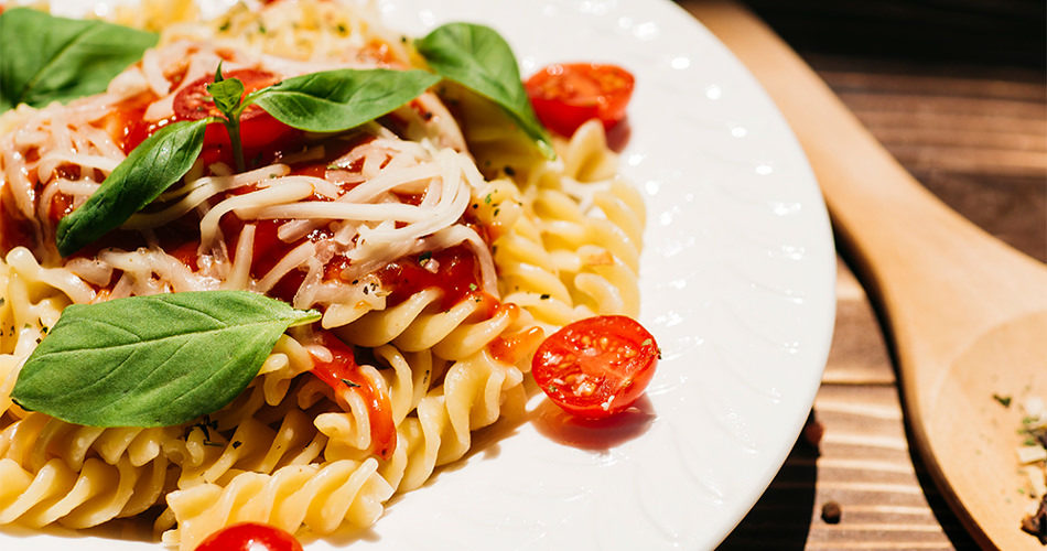 Italian Pasta
