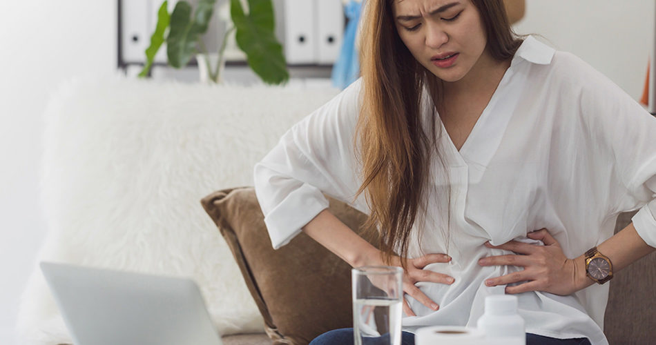 Side Effects of Drugs: Stomach Aches