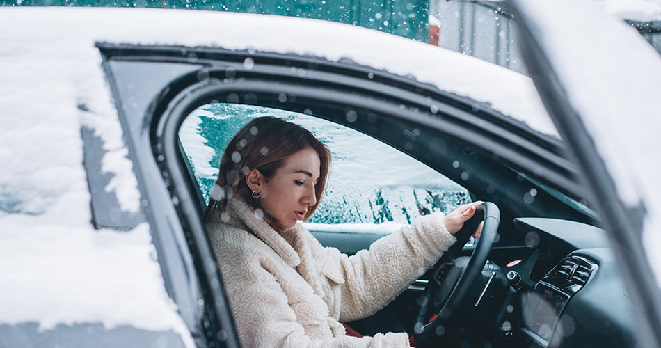 Winter Car