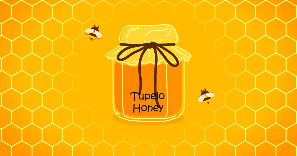 Tupelo Honey