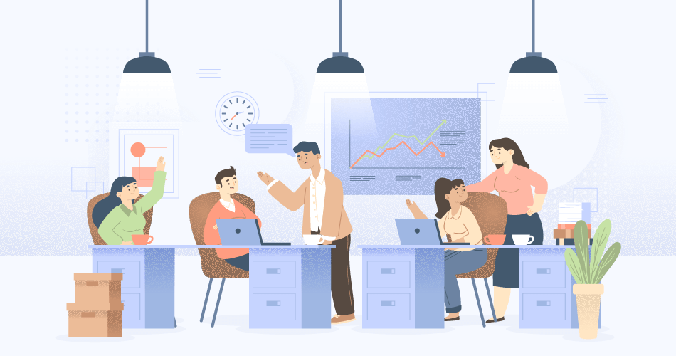 Company Culture