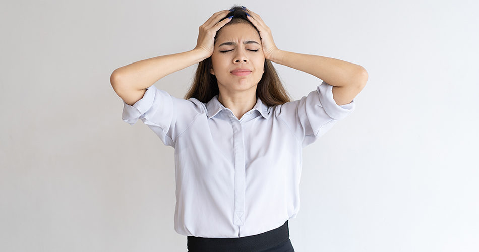 Depression or Anxiety