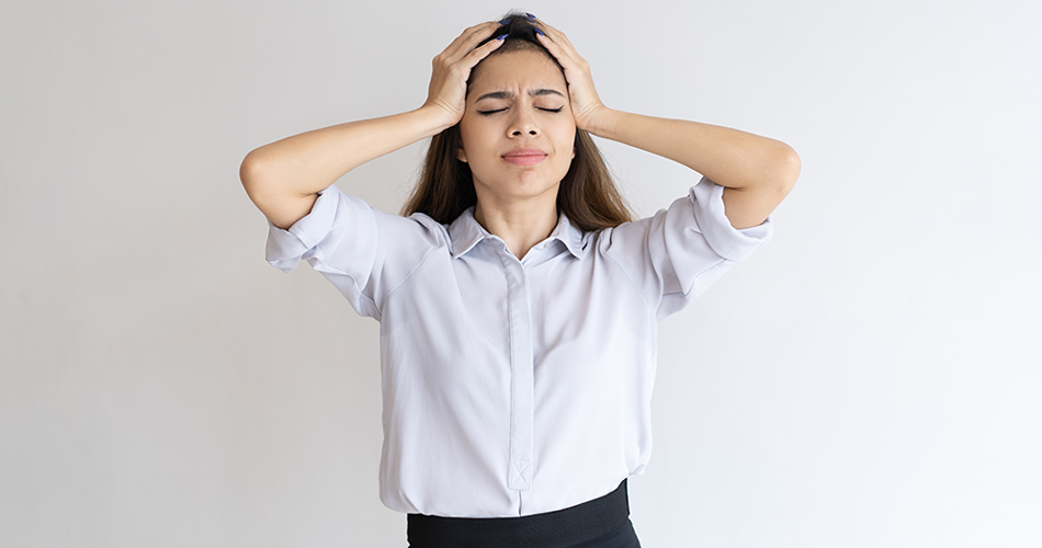 Depression or Anxiety