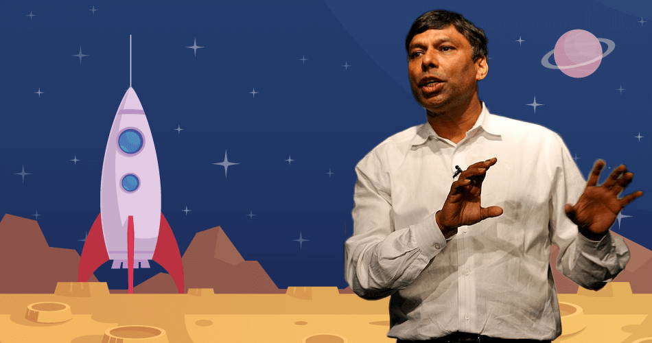 Naveen Jain