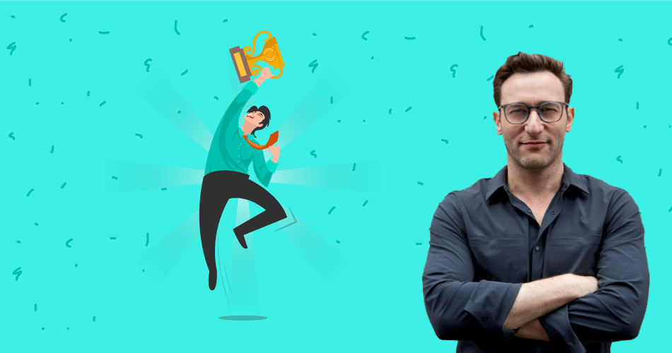 Why Leaders Eat Last – Simon Sinek
