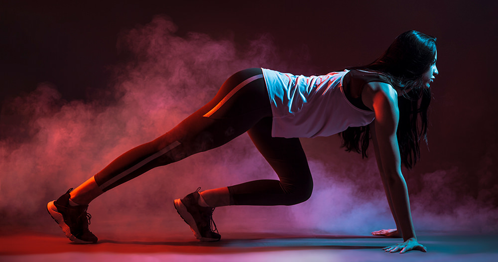 5 Easy Ways to Build Your Dream Body Nerdynaut