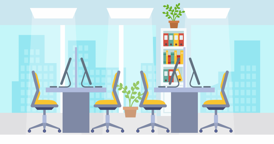 Office space