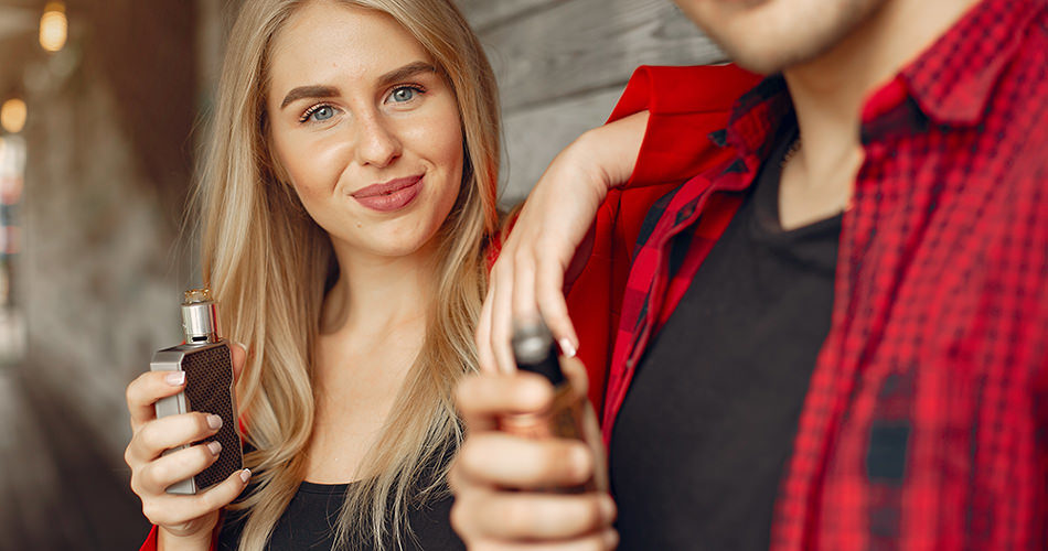 How CBD E-Liquid Can Improve Your Mood