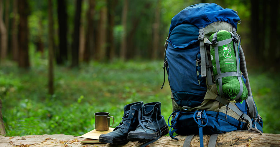 Camping Gear