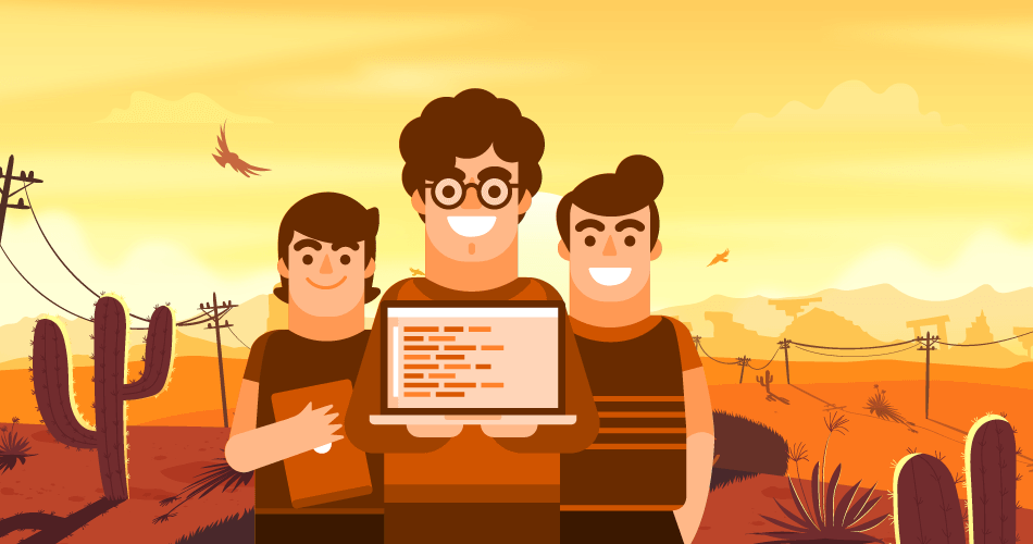 Texas IT Jobs