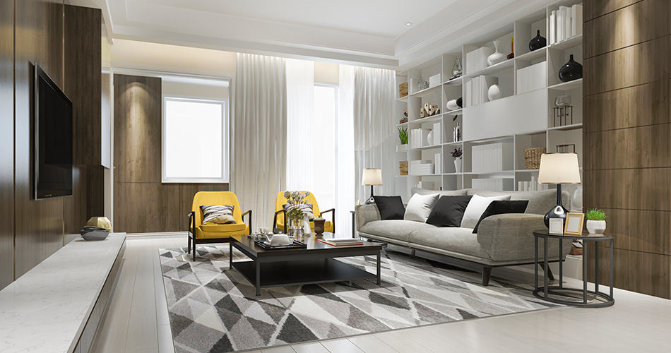 Storage Ideas for Small Spaces