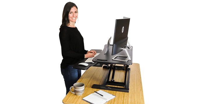 Standing Desks Health Benefits Not Yet Proven Some benefits of using a
standing desk. although this is just a few