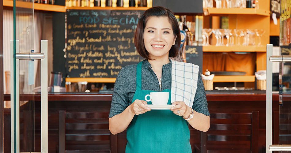 small business marketing