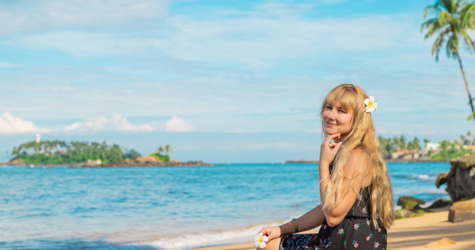 A Relaxer’s Guide to the Ultimate Beach Vacation in Sri Lanka