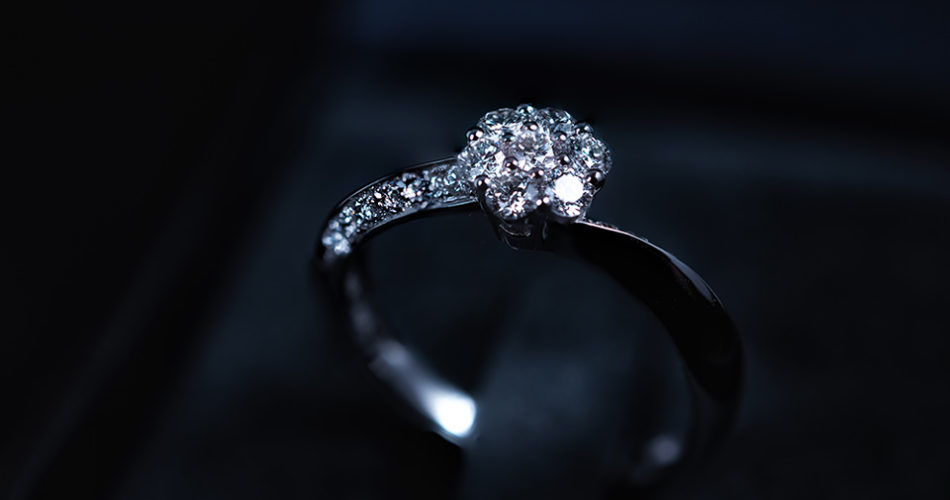 Diamond Rings