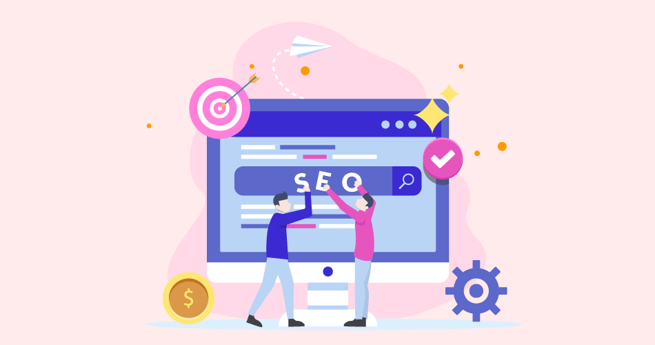 SEO trends