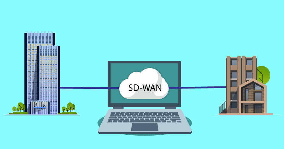 SD-WAN