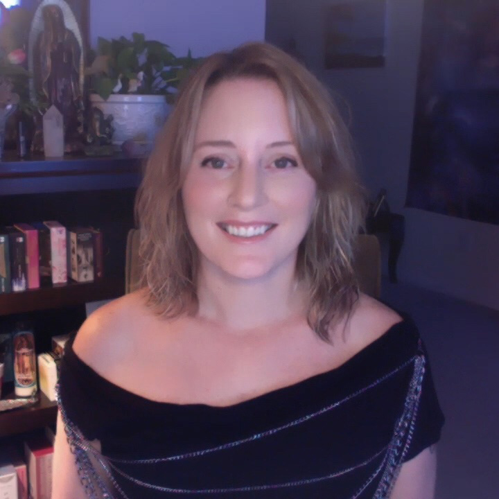 Jeni Lynn on Fiverr
