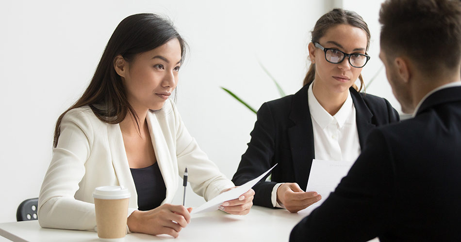 Job Interview
