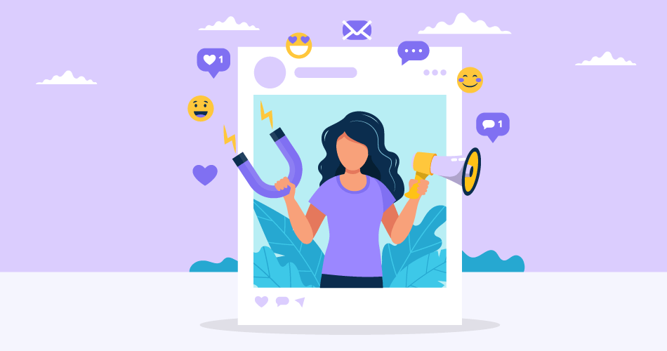 boost business via online media
