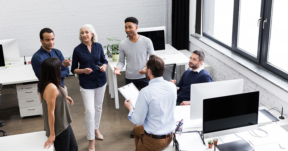 Motivate Employees