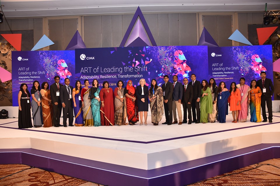 An event by GoodPR