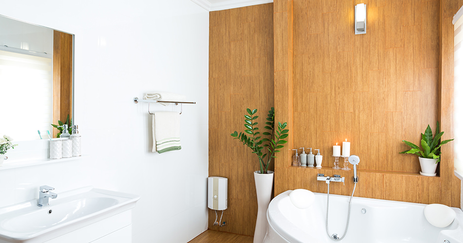 9 Expert DIY Tips for Redesigning Your Apartment Bathroom Nerdynaut