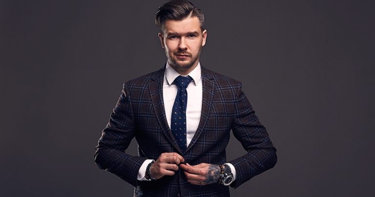 Gentleman's Lifestyle: Luxury Items Every Man Should Invest On - Nerdynaut