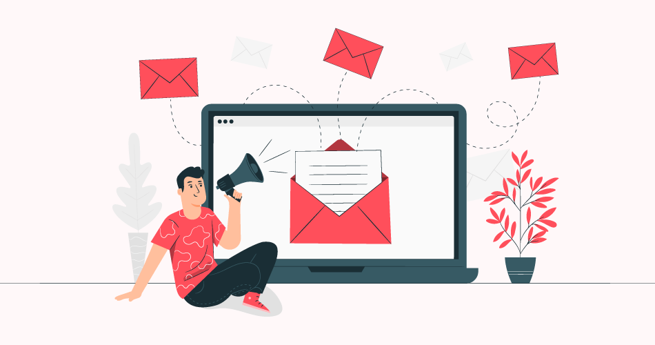 Email marketing