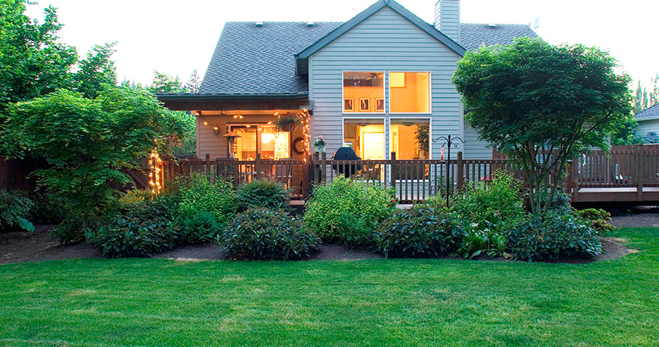 Landscape Property