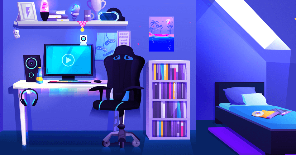 Gaming Chair