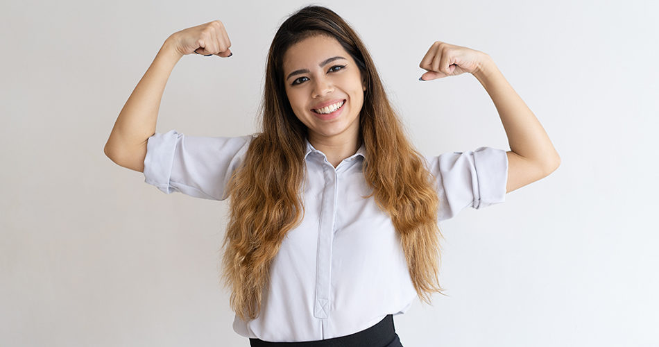 How to Dress like a Feminist at Work