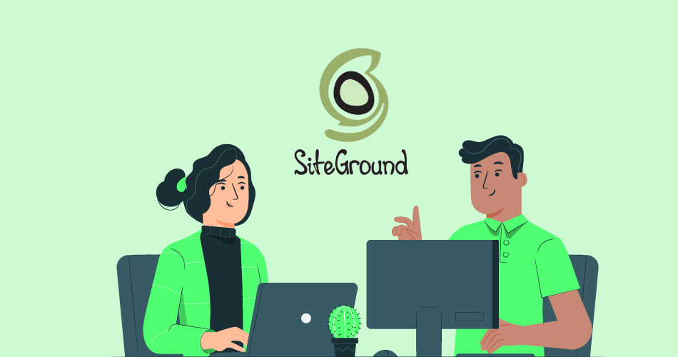 Migrating to SiteGround Hosting [12 Cool Reasons] - Nerdynaut