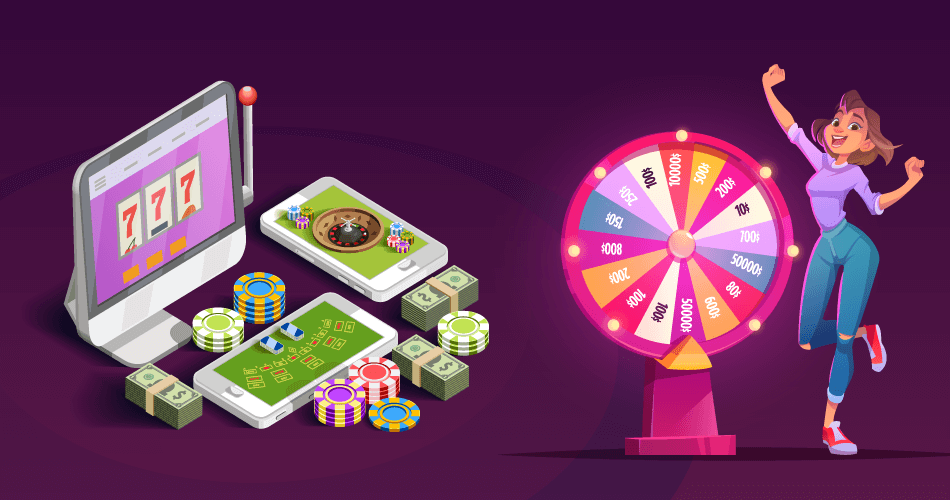 Online Gambling Sector Online Gambling Sector