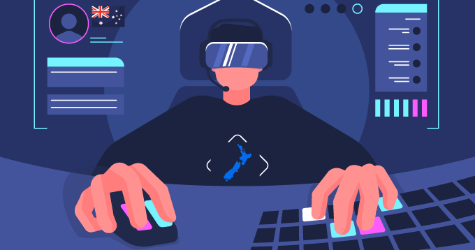 5 Things You Should Know about Online Gaming in New Zealand