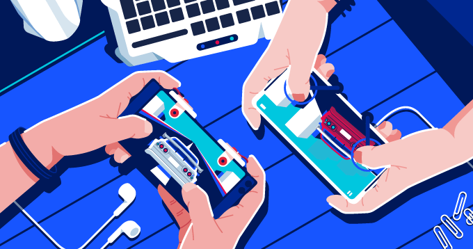 The Many Types Of Racing Games Sub Genres Nerdynaut