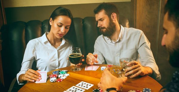 Is Cheating in Casinos Considered as Crime? - Nerdynaut