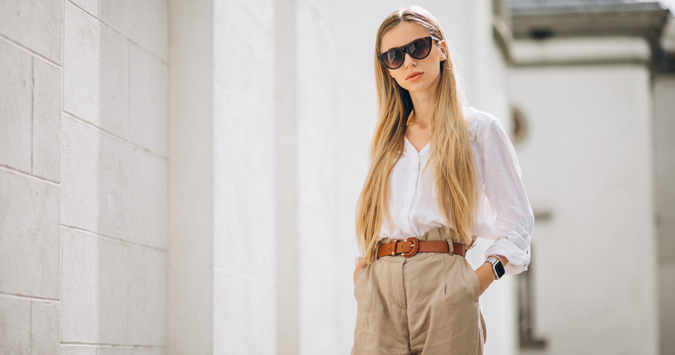 Top 5 Summer 2020 Fashion Trends