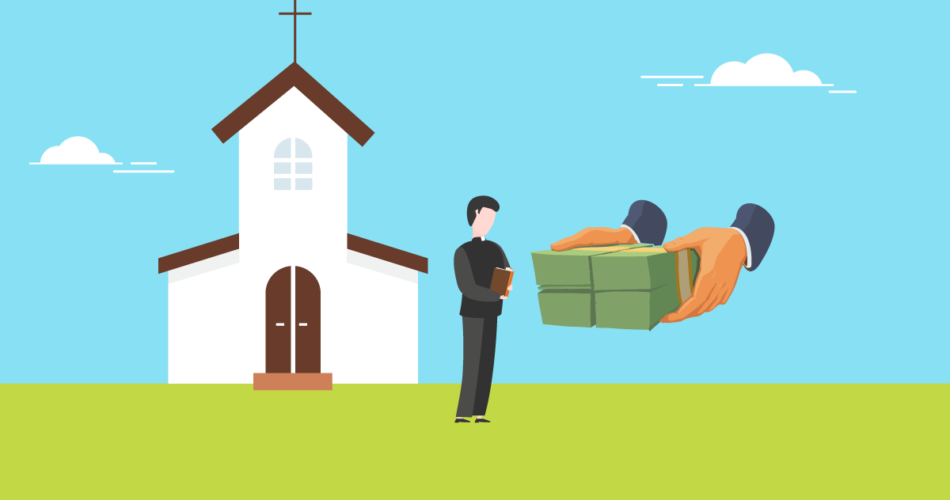 Different Types of Church Loan to Suit Every Need