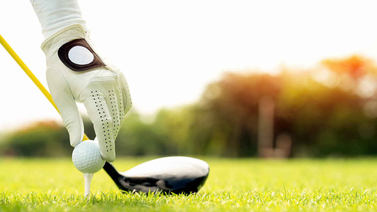 How to a Golf Pro Nerdynaut