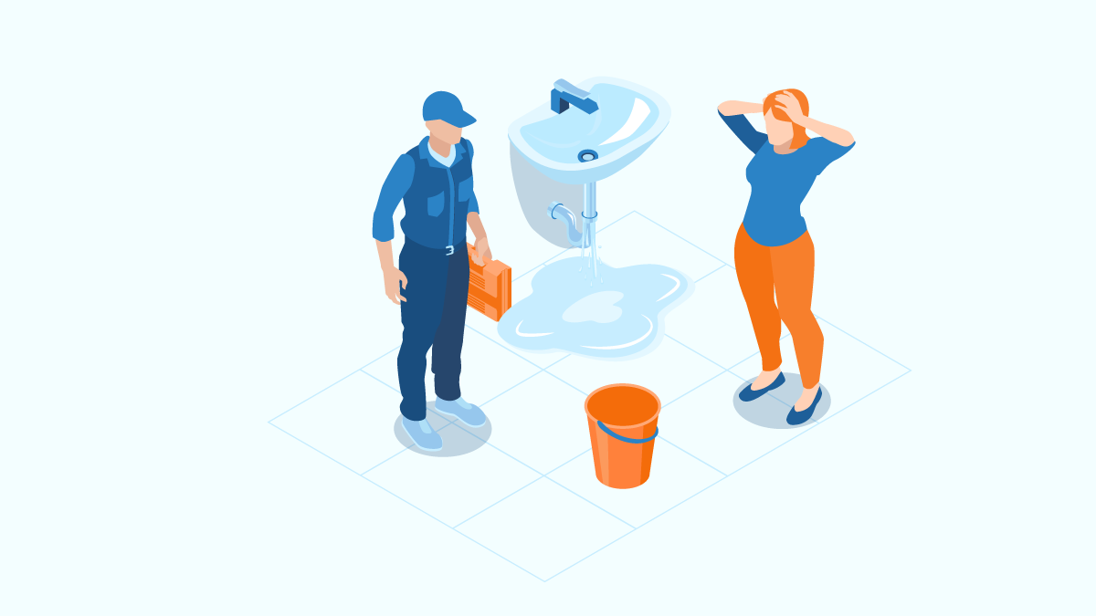 How to Easily Spot Common Household Problems Nerdynaut