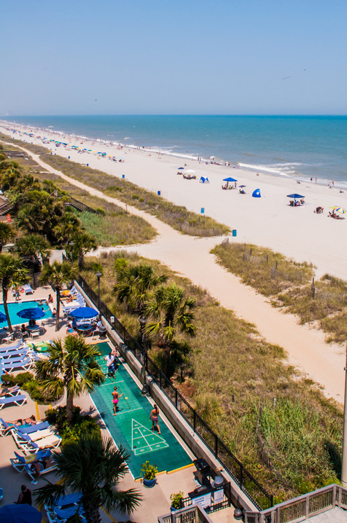 Myrtle Beach Living