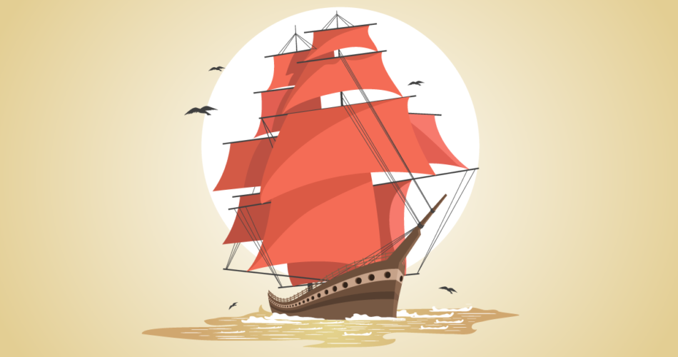 Nautical Art