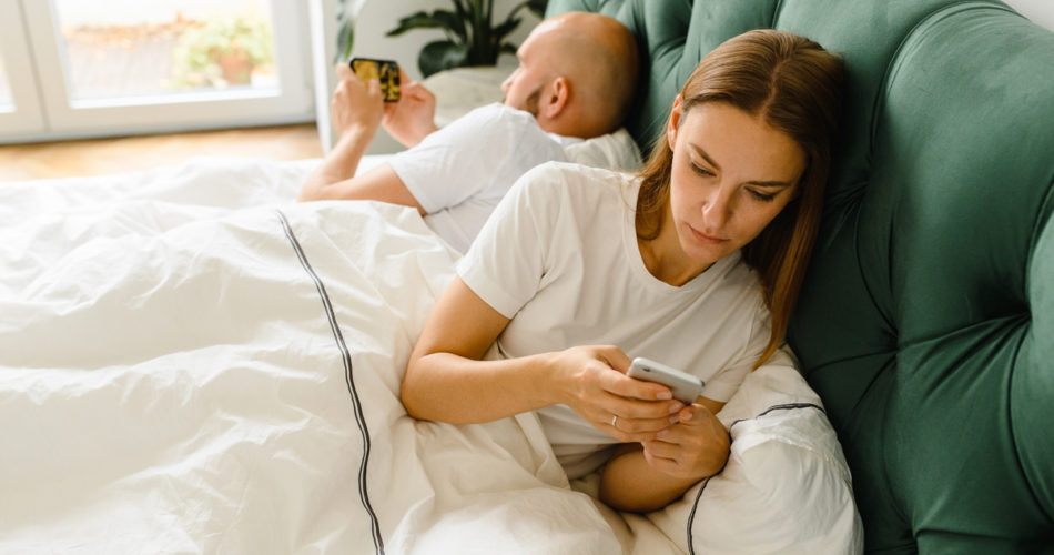 Signs You’re Ready for an Open Relationship