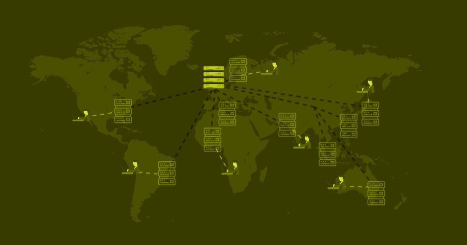 Content Delivery Network (CDN)