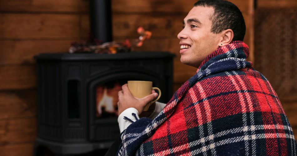 Ways a Man Can Relax and Unwind at Home