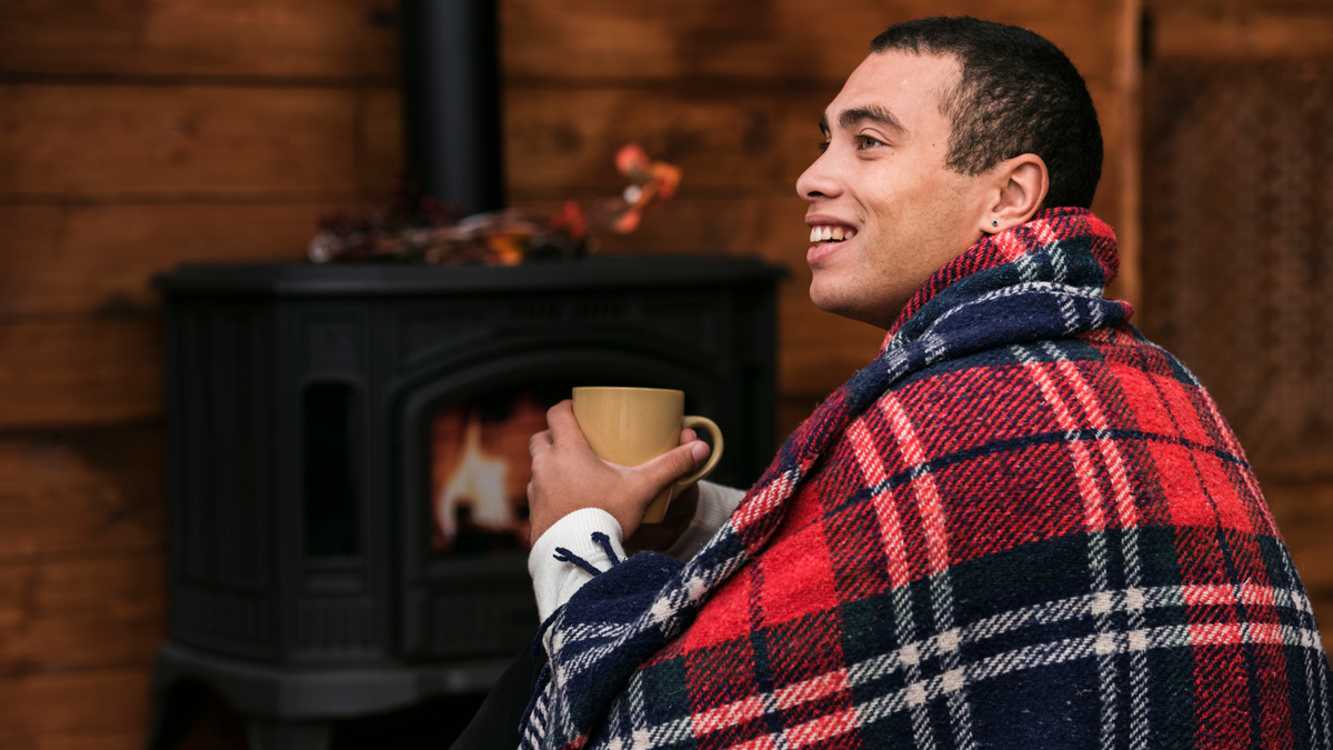 Ways a Man Can Relax and Unwind at Home
