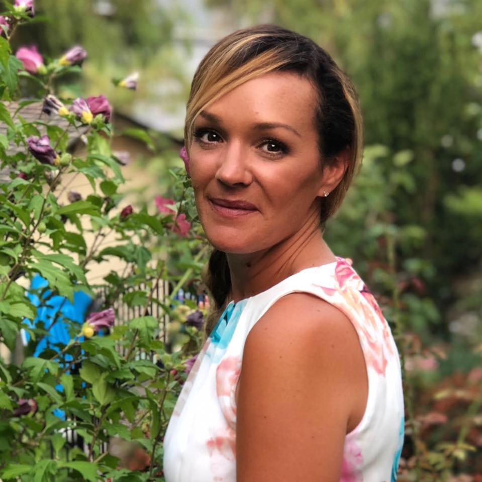 Danielle Wray - A Psychic from USA